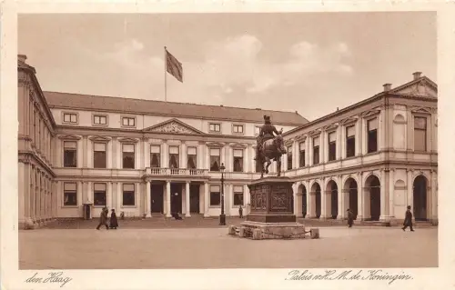 B93868 palas m de koningin den haag niederlande