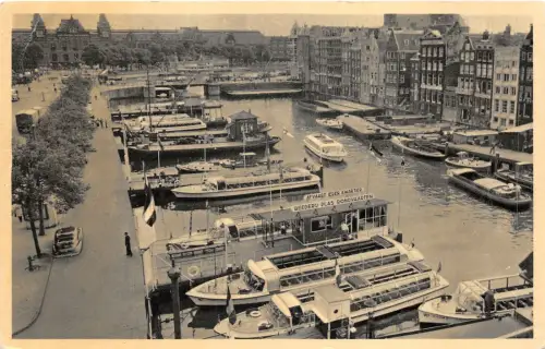 Lot108 reederij amsterdam netherlands Canal Cruise boat ship