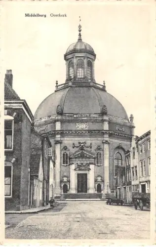 BR55675 Middelburg Oosterk Niederlande