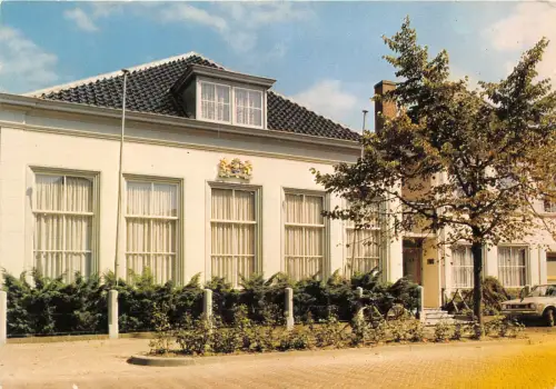 Lot226 lexmond gemeentehuis niederlande