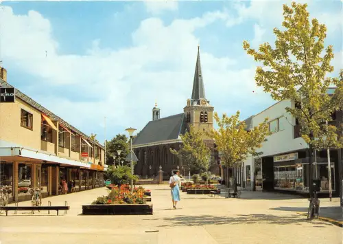Lot226 niederlande berkel en rodenrijs kerkstraat