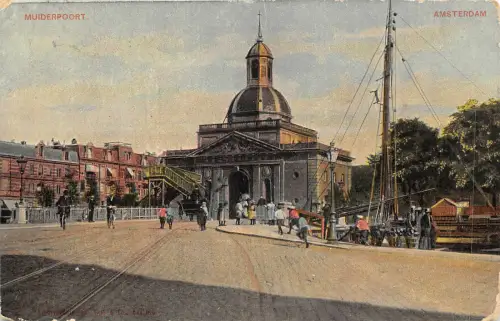 Lot183 Muiderpoort amsterdam niederlande