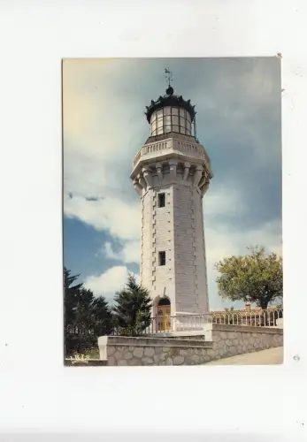 BF31831 sete herault le pahre du mont saint clair france front/back image