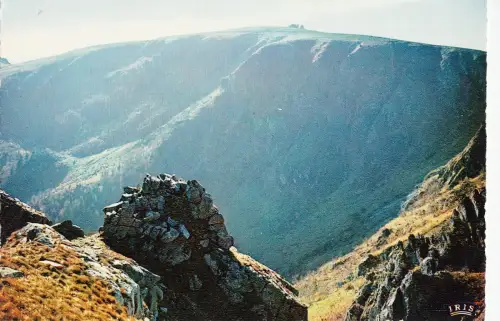 BF13401 le hohneck france front/back image
