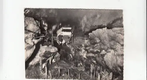 BF24264 bagneres de bigorre h p la riviere tranquile france front/back image