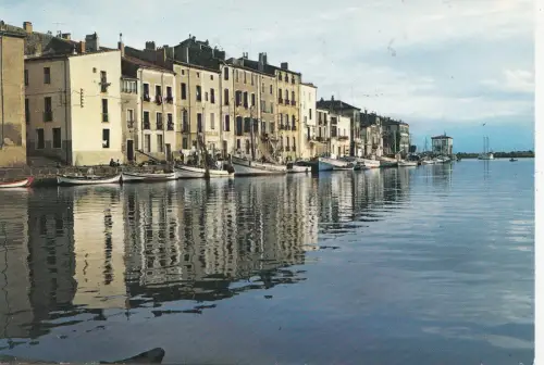 BF20036 age reflets sur l herault france front/back image