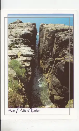 BF30984 le cahateau de olonne les sables d olonne france front/back image