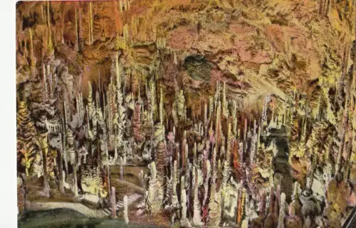 BF20378 l aven armand vue d ensemble de l ave france front/back image