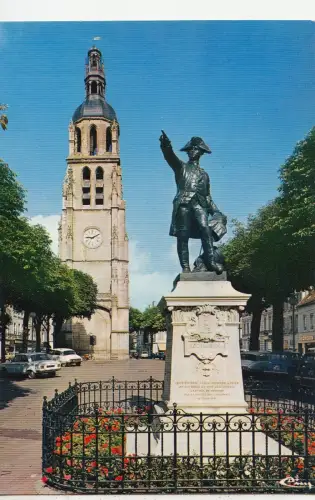 BF15484 vendome l et ch la place st martin france front/back image