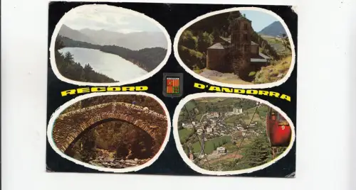 BF30586 valls d andorra multi views front/back image