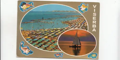 BF28992 viserba italy front/back image