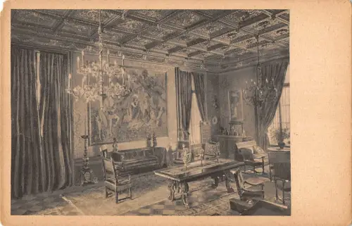 B105458 Niederlande De Hartekamp bij Bennebroek