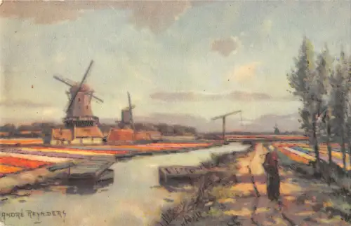 B106184 Niederlande Amsterdam Hotel Museum Pension