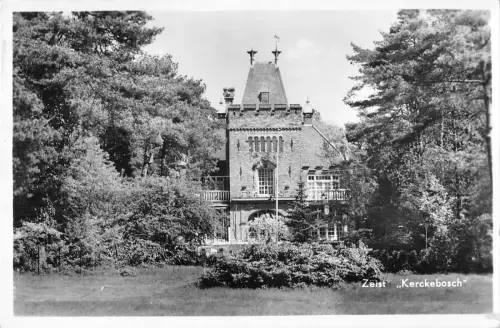 B106396 Niederlande Zeist Kerckebosch