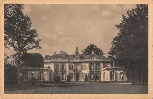 B105431 Niederlande De Hartekamp bij Bennebroek