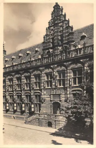 B106206 Niederlande Leeuwarden Kanselarij