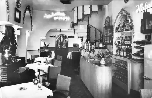 BG29608 restaurant de goeltrap amsterdam netherlands CPSM 14x9cm