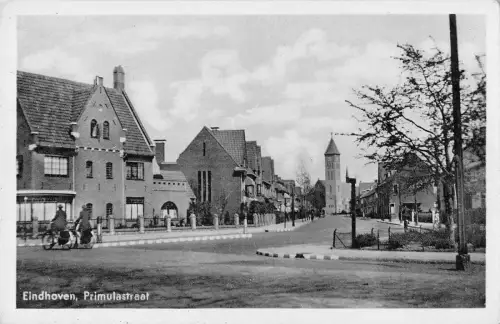 B95799 eindhoven primulastrt bike niederlande