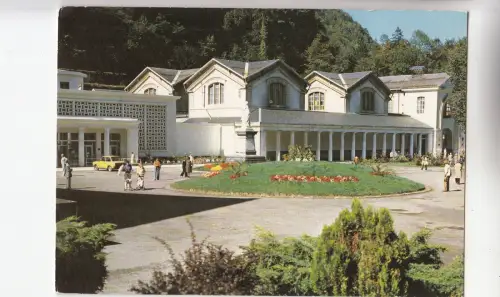 BF31517 luchon 31 l etablissement thermal france front/back image