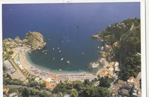 BF23379 mazzaro taormina italy front/back image