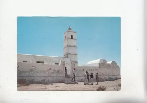 BF27916 Jerba Tunisia Front/Back Image