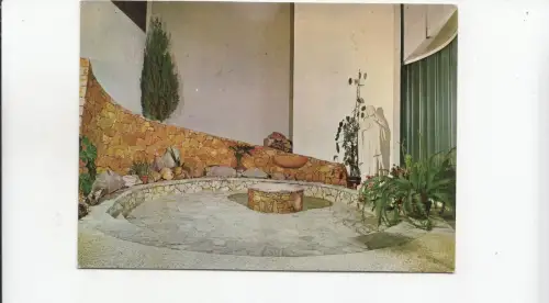 BF20570 st raphael eglise notre dame de la paix france front/back image