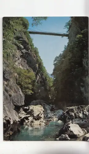 BF28743 le pont de labime h s france front/back image