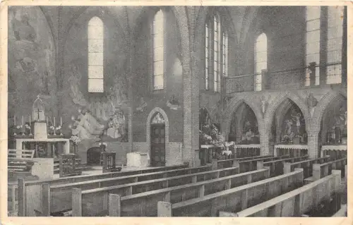 Lot120 Jungberge auf dem Hauptaltar Niederlande