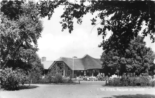 Lot116 netherlands de steeg pavillion de posbank