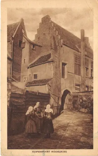 Lot177 cooperspoort Middelburg niederlande typen folklore