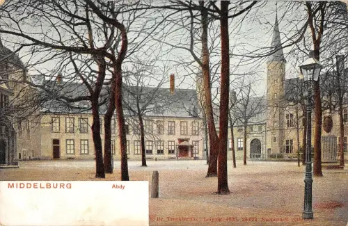 B95842 abdy middelburg niederlande