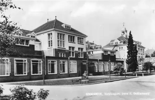 Lot128 Niederlande Echtfoto Groesbeek Stillanzug