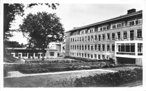 Lot120 juliana hospital ede south side echtfoto niederlande