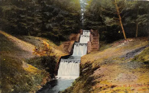 B92898 alpendoorn niederlande