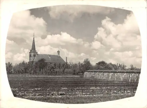 B108076 Schoonheid der Lage Landen Niederlande