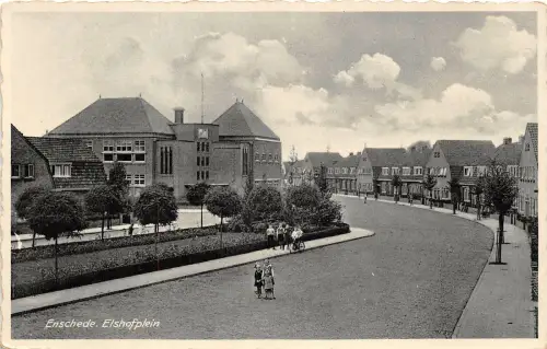 br104916 elshofplein enschede niederlande