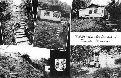 Lot188 hotel de kunderberg kunrade voerendall niederlande