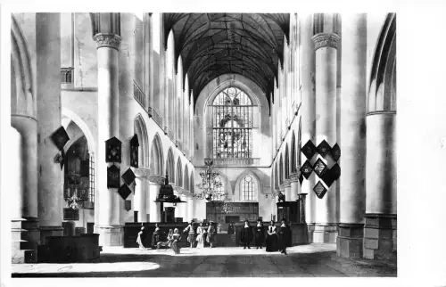 B92435 frans halsmuseum haarlem niederlande echtfoto