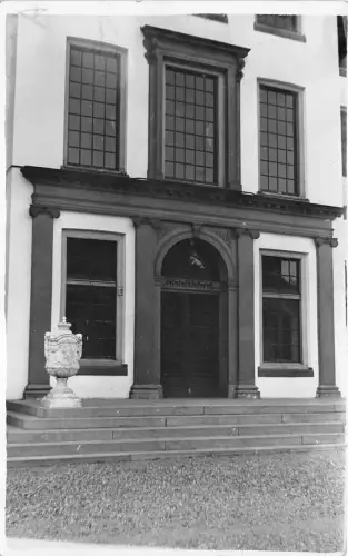 B94001 Echtfoto selten Apeldoorn Niederlande