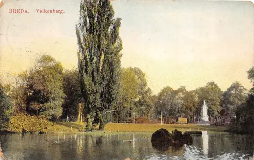 BR40242 breda valkenberg niederlande Niederlande