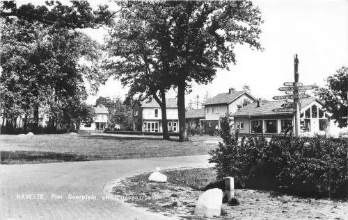 Lot128 havelte piet soerplein versorgungssparkasse niederlande echtfoto