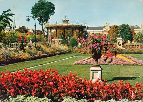 BF15361 angers m et l le mail france front/back image