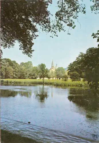 BF14369 vermenton yonne l eglise france front/back image