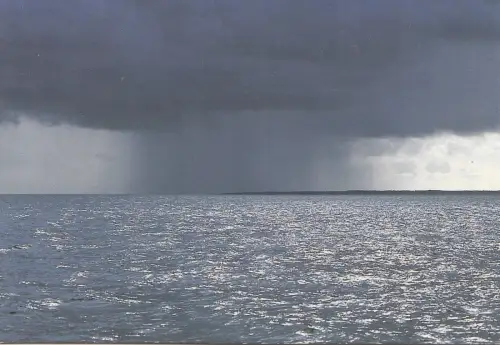 BF25321 avis de coup de vent france front/back image