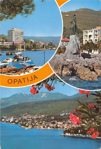 BR76859 opatija croatia