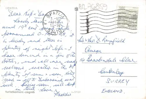 BR76859 opatija croatia