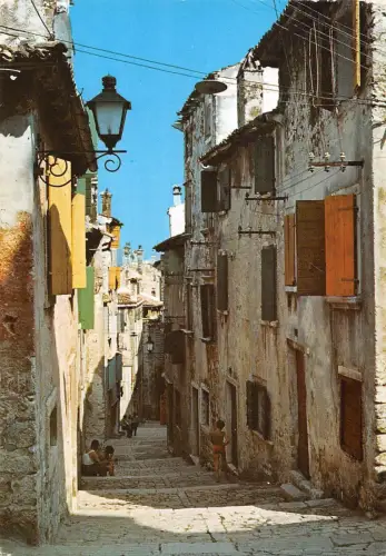 BR85848 rovinj croatia