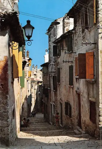 BR86188 rovinj croatia