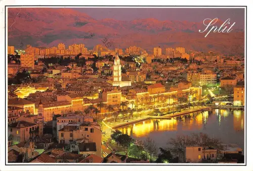 BG35716 Split Croatia