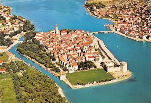 BR84968 Trogir Kroatien